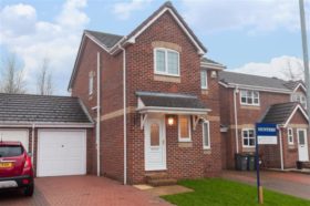 3 bedroom Detached f...